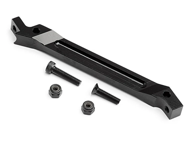 HPI Renfort de châssis Avant Trophy 101770 - Image 2