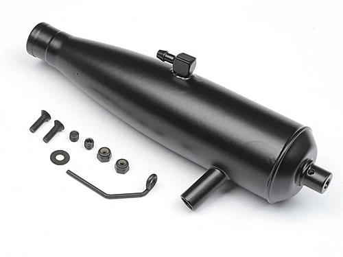 HPI Resonateur bullet 101256