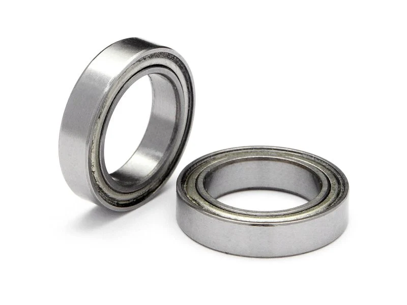 HPI Roulement à billes 12x18x4mm (x2) B033