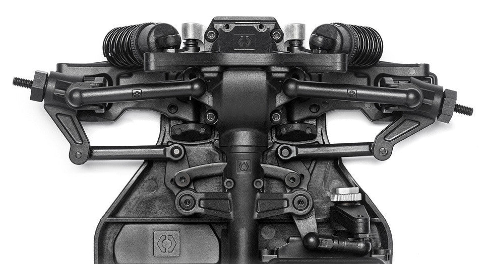 HPI RS4 Sport 3 Creator Edition KIT 118000 - Image 3