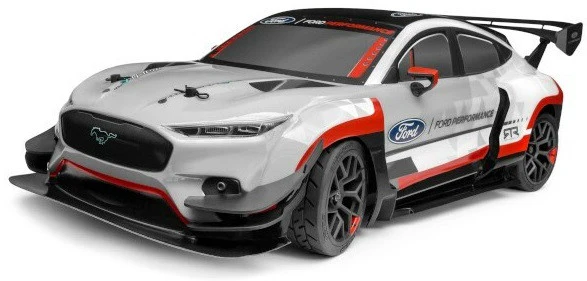 HPI RS4 Sport 3 Flux Ford Mach-E 1400 RTR 160375