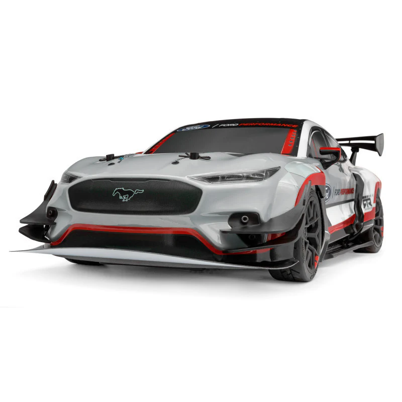 HPI RS4 Sport 3 Flux Ford Mach-E 1400 RTR 160375 - Image 3