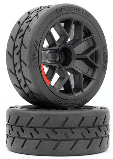 HPI RS4 Sport 3 Flux Ford Mach-E 1400 RTR 160375 - Image 6