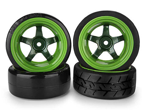 HPI RS4 Sport 3 Mustang 1969 RTR-X RTR 120102 - Image 3
