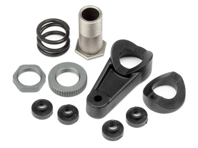 HPI Sauve Servo 25Dts 117051
