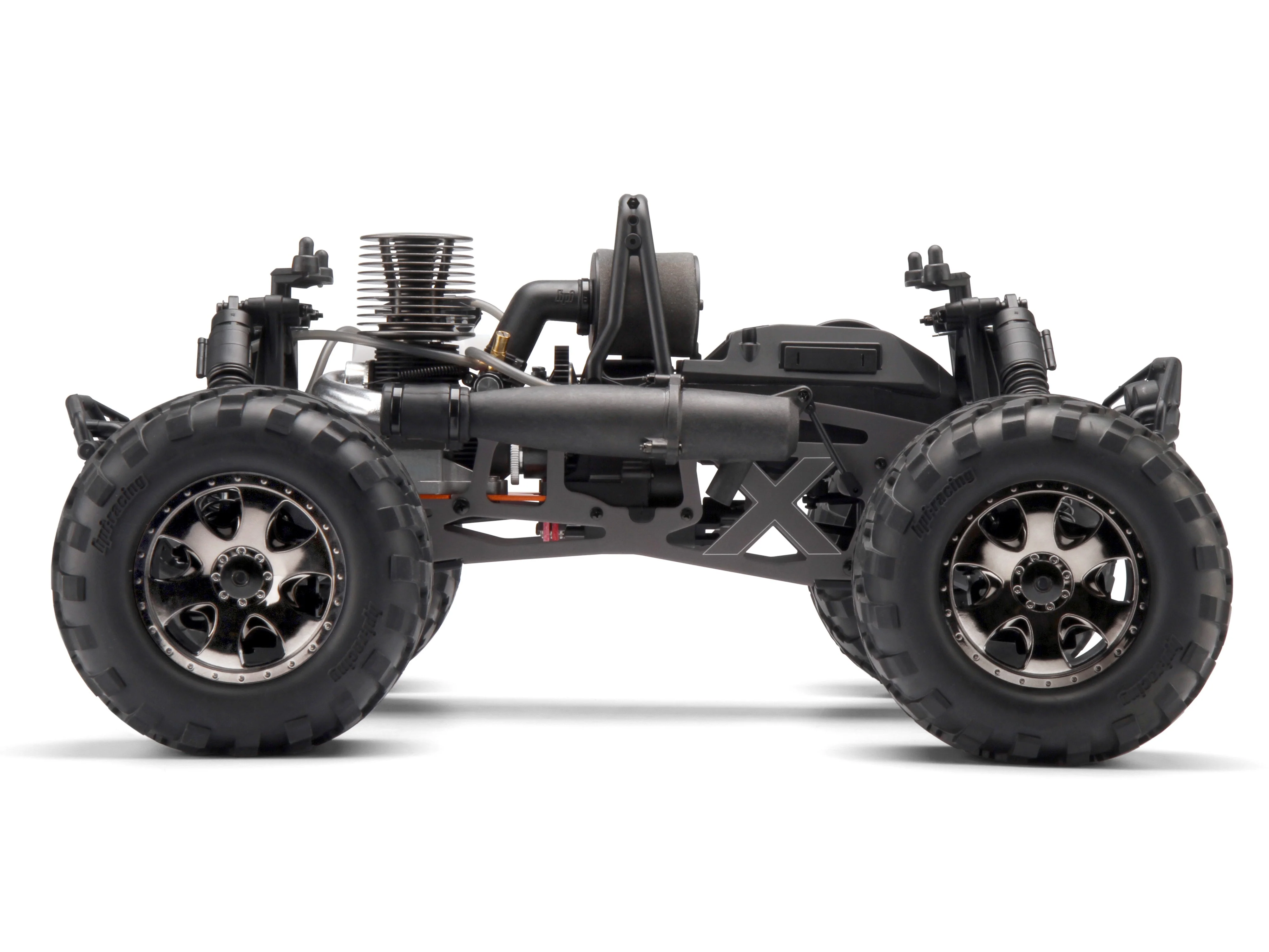HPI Savage X 4.6 RTR 109083 - Image 5
