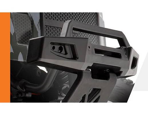 HPI Savage X V2 Flux 6S GT-6 RTR 160101 - Image 10