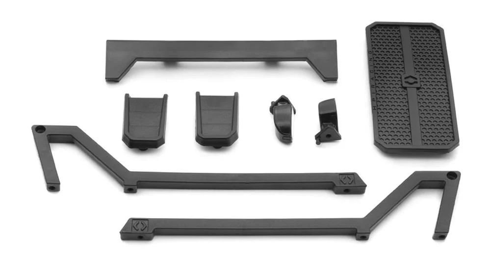 HPI Savage X V2 Flux 6S GT-6 RTR 160101 - Image 11