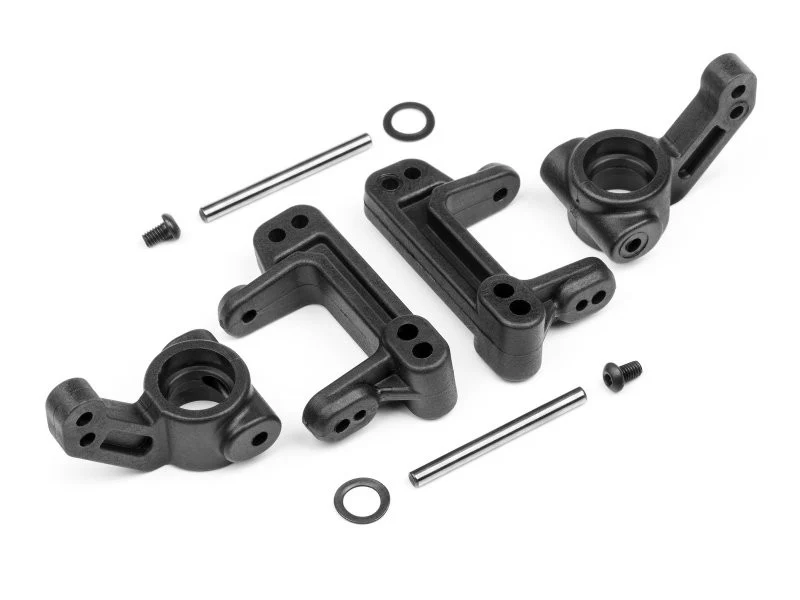 HPI Set de Fusée Avant 115304