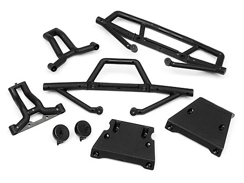 HPI Set pare choc truggy 101172