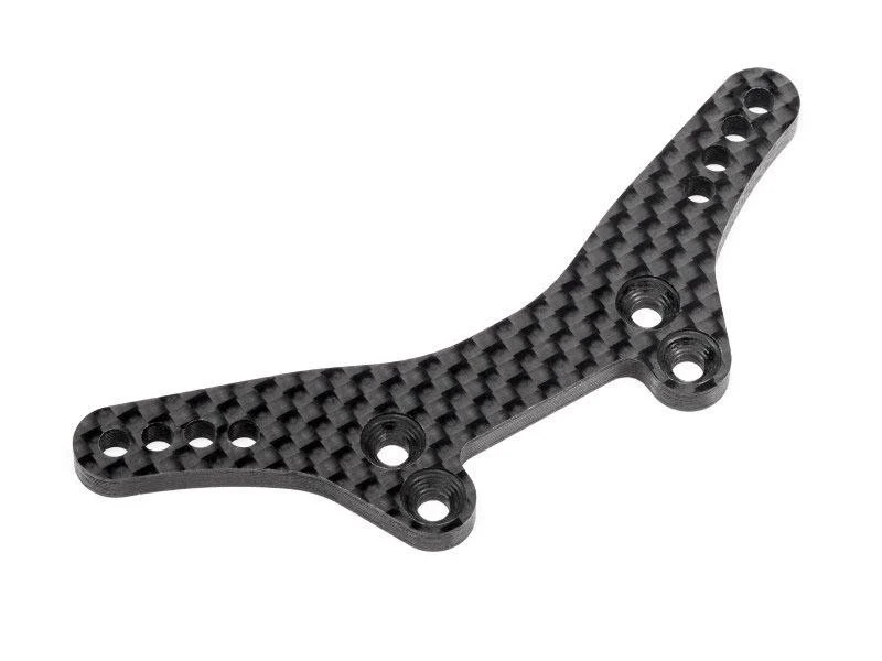 HPI Support Avant Carbone Sport 3 114433