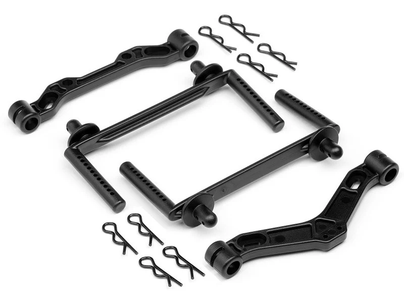 HPI Support de Carrosserie 107429