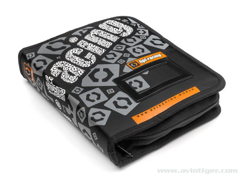 HPI Trousse d'outillage Pro (sous outils) 115547