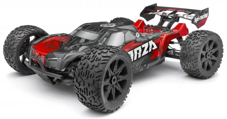 HPI Vorza Truggy Flux 6S RTR 160181