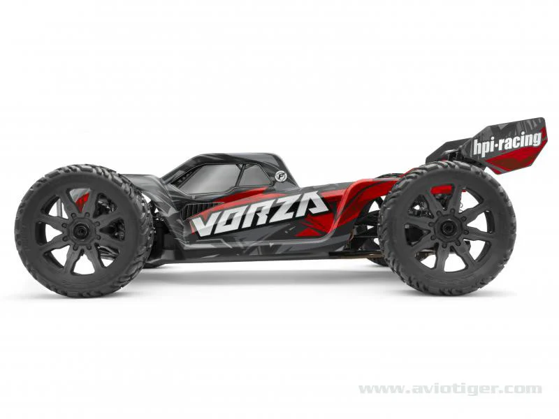 HPI Vorza Truggy Flux 6S RTR 160181 - Image 4