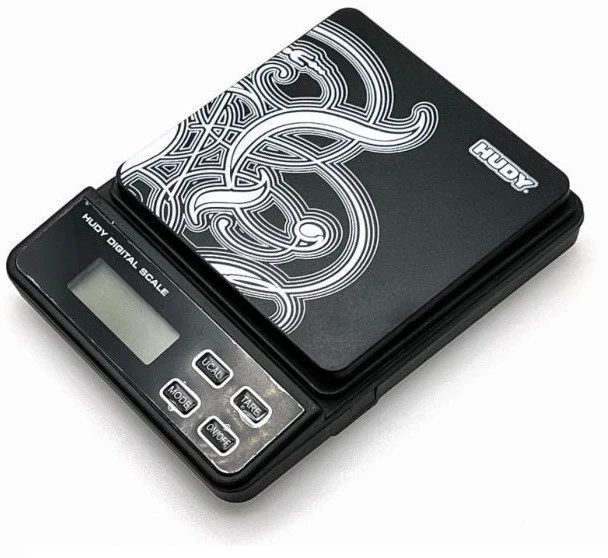 Hudy Balance 3000g 107866