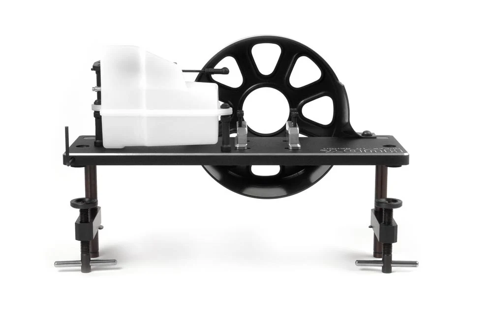 Hudy Banc de Rodage Moteur 104140 - Image 3