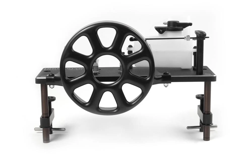 Hudy Banc de Rodage Moteur 104140 - Image 4