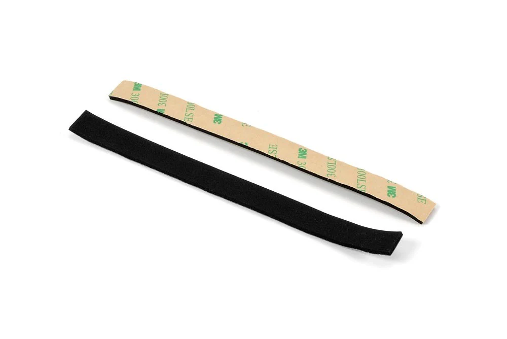 Hudy Bande Adhésive avec Mousse 107871