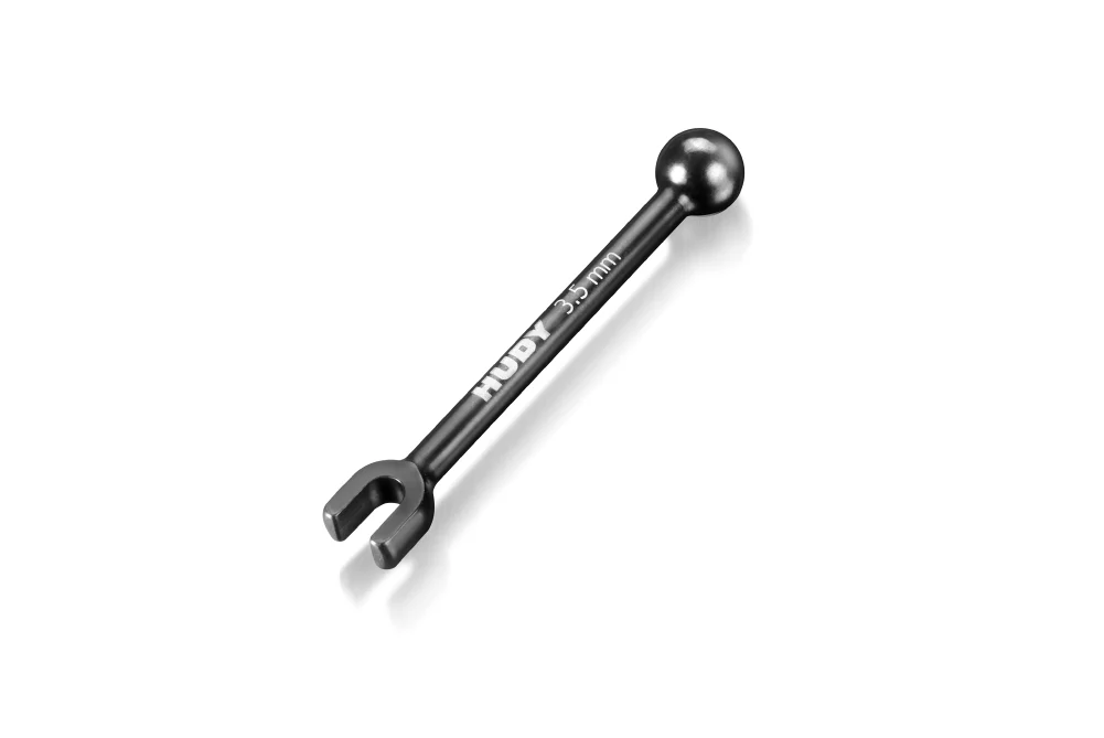 Hudy Clé 3.5mm Spécial Biellettes 181035