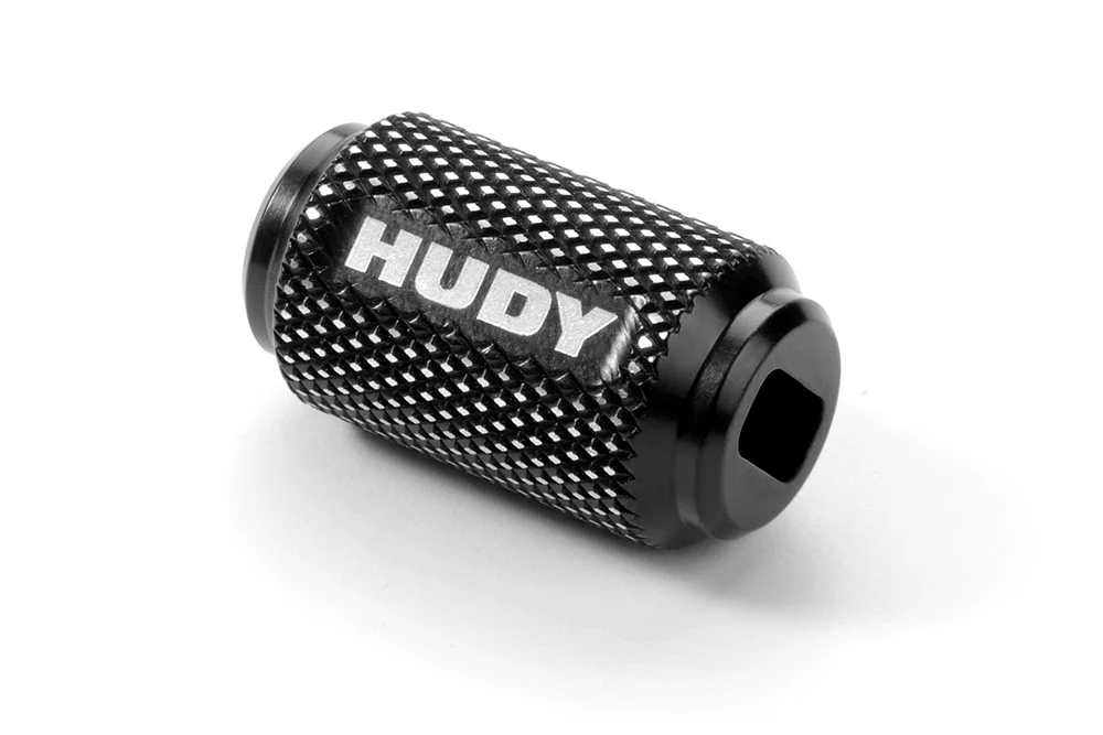 Hudy Clé à Chape 181110