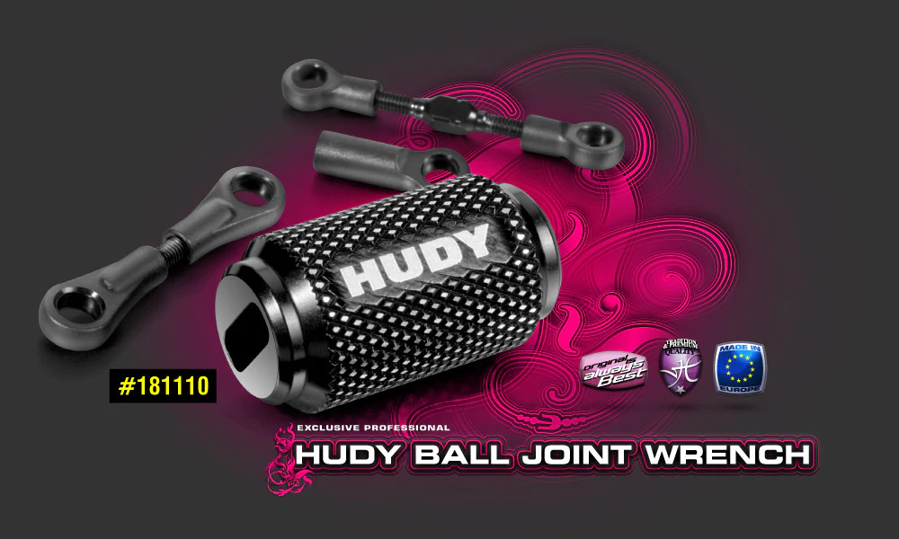 Hudy Clé à Chape 181110 - Image 2