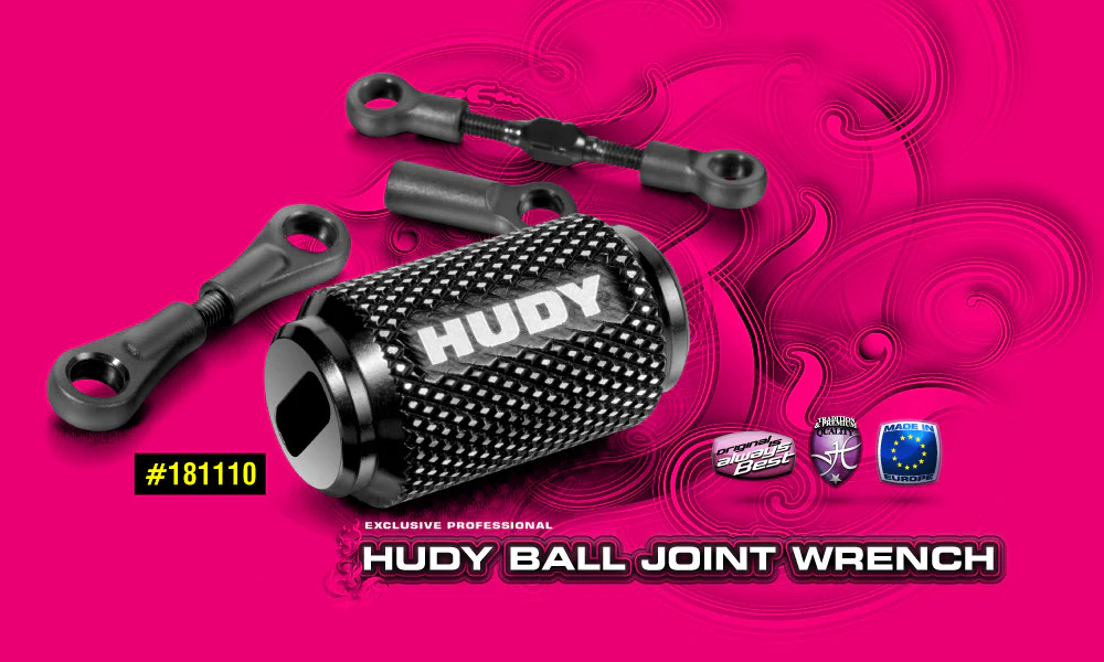 Hudy Clé à Chape 181110 - Image 3