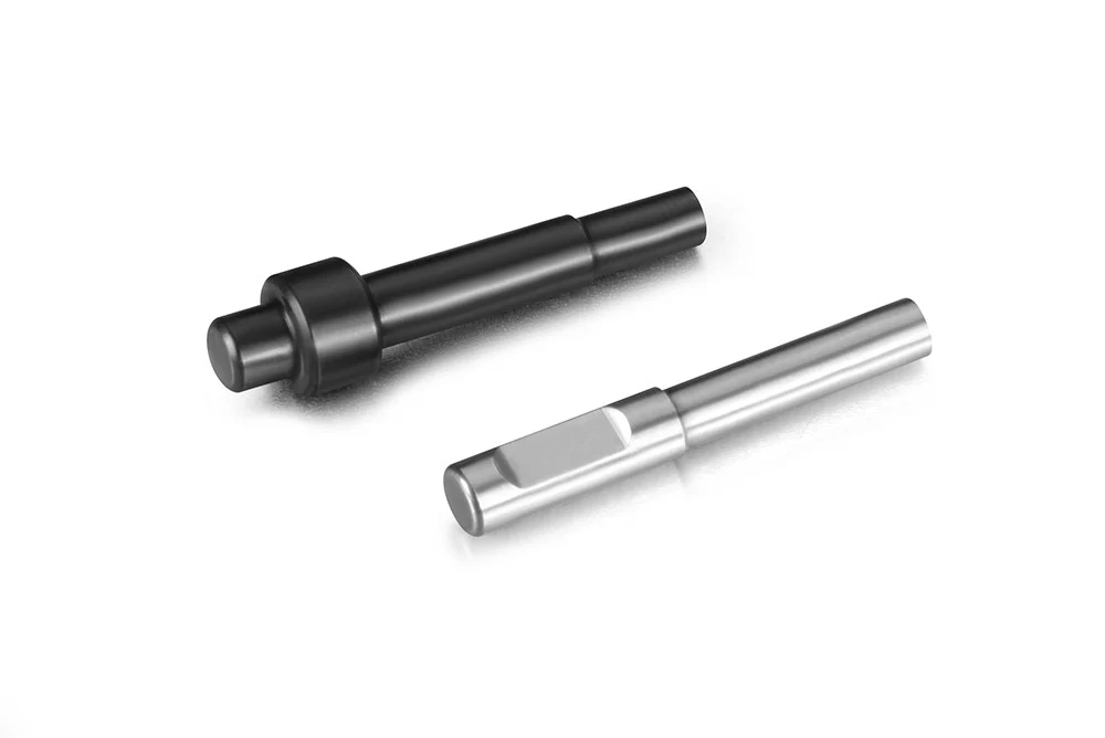 Hudy Éjecteur de Goupille 2.5mm 106036