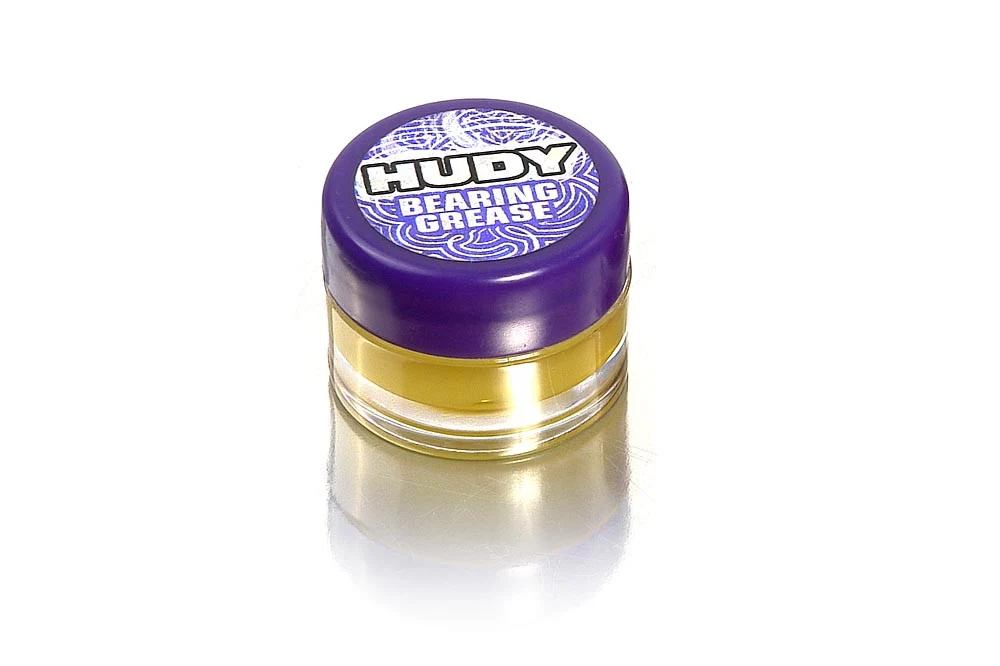 Hudy Graisse de Roulements 106220