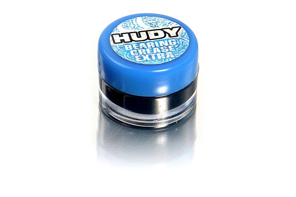 Hudy Graisse de Roulements Extra 106221