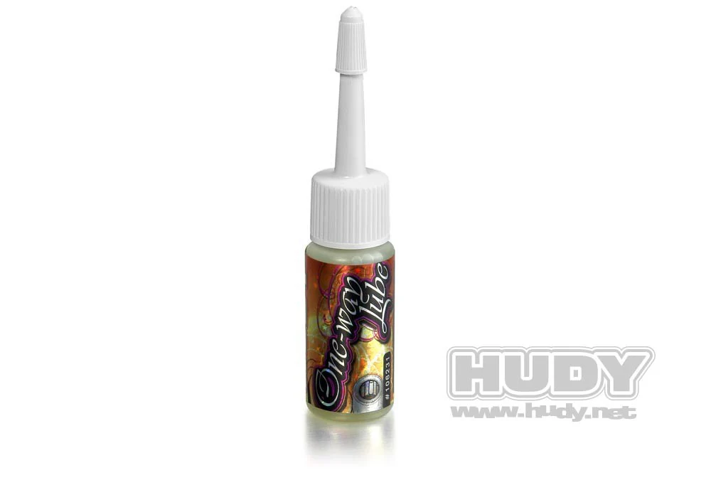 Hudy Huile Roulements One-Way 106231