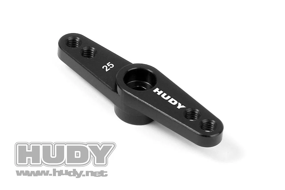 Hudy Palonnier de Gaz Alu 25Dts 293496