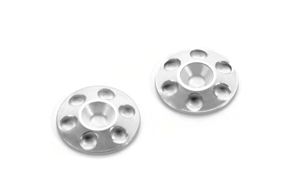 Hudy Rondelles de Support D'aileron 293561