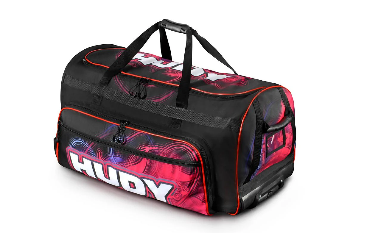 Hudy Sac de Transport et de stockage Large Exclusive Edition 199155L