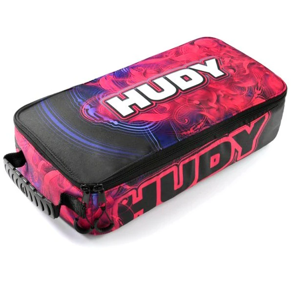 Hudy Sac de Transport Formule 1 1/10 199182