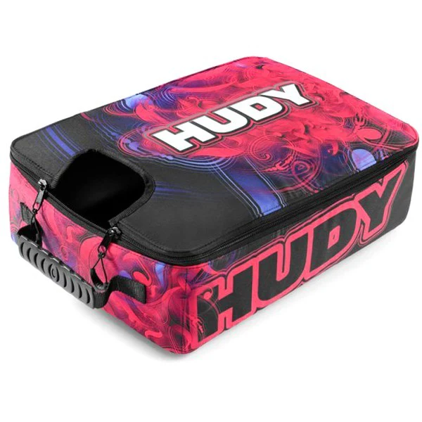 Hudy Sac de Transport TT 1/8 199184