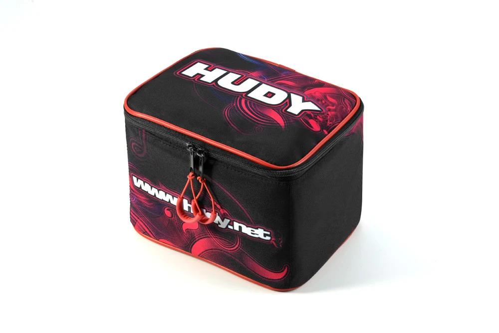 Hudy Sacoche de Transport d'huiles Large 199280L