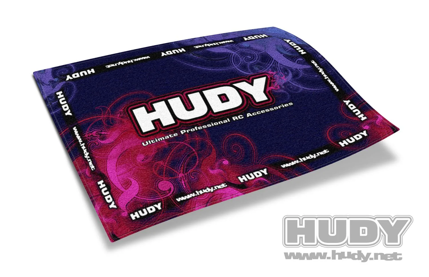 Hudy Serviette de Stand Large 209073 - Image 2