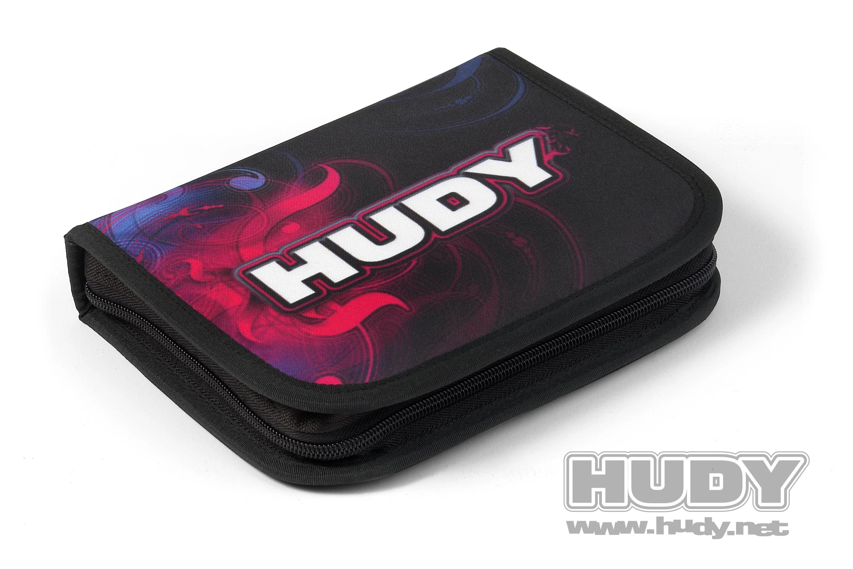 Hudy Set 17 outils Avec Sac de Transports 190005 - Image 3