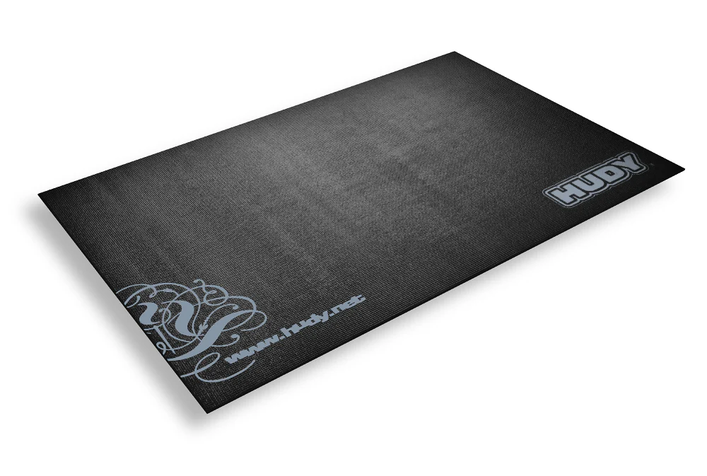 Hudy Tapis de Stand Rouleau 600x950mm 199912