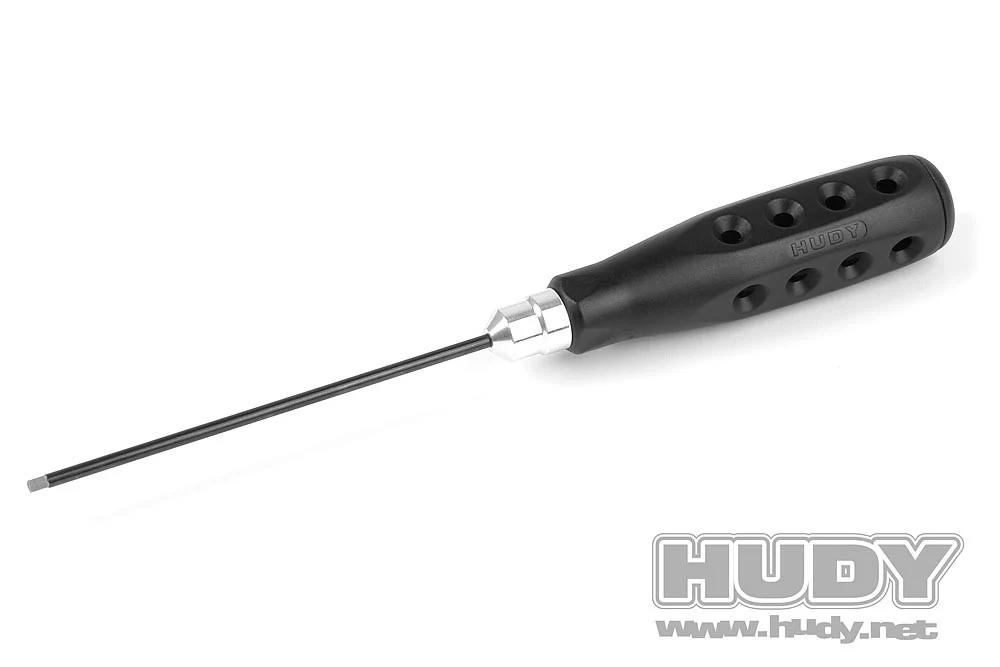 Hudy Tournevis Profitool Allen 2.5 x 120mm 112549
