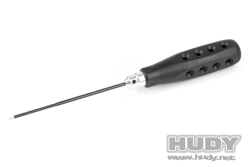 Hudy Tournevis Profitool Allen 3.0 x 120mm 113049