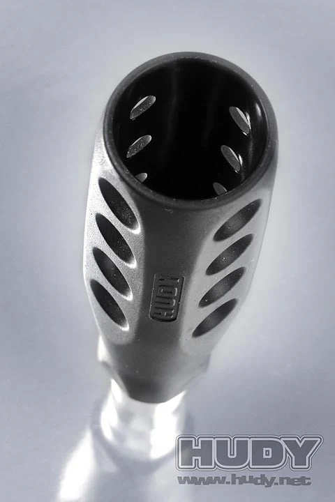 Hudy Tournevis Profitool Allen 3.0 x 120mm 113049 - Image 2