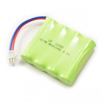 Huina Batterie 4.8V 400mah Nimh CYP1009