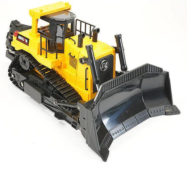 Huina Bulldozer RC 1/16 2.4ghz RTR CY1554