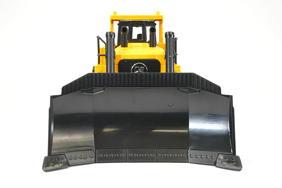Huina Bulldozer RC 1/16 2.4ghz RTR CY1554 - Image 5