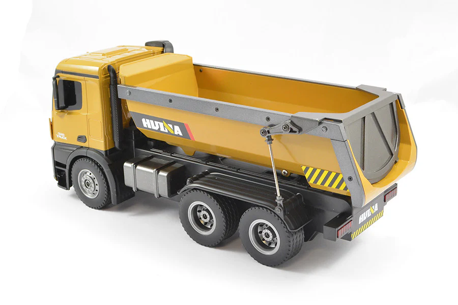 Huina Camion Benne RC  2.4ghz RTR CY1573 - Image 2