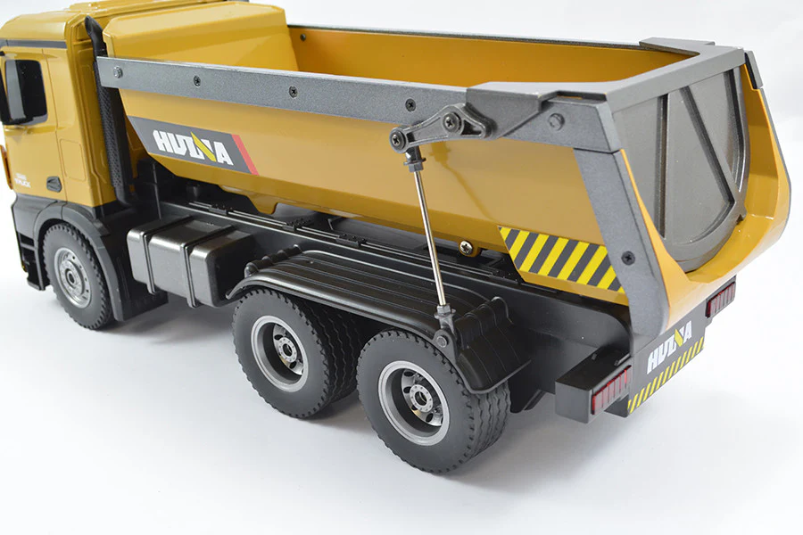 Huina Camion Benne RC  2.4ghz RTR CY1573 - Image 3