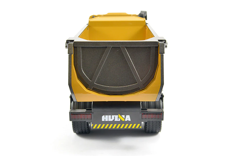 Huina Camion Benne RC  2.4ghz RTR CY1573 - Image 4