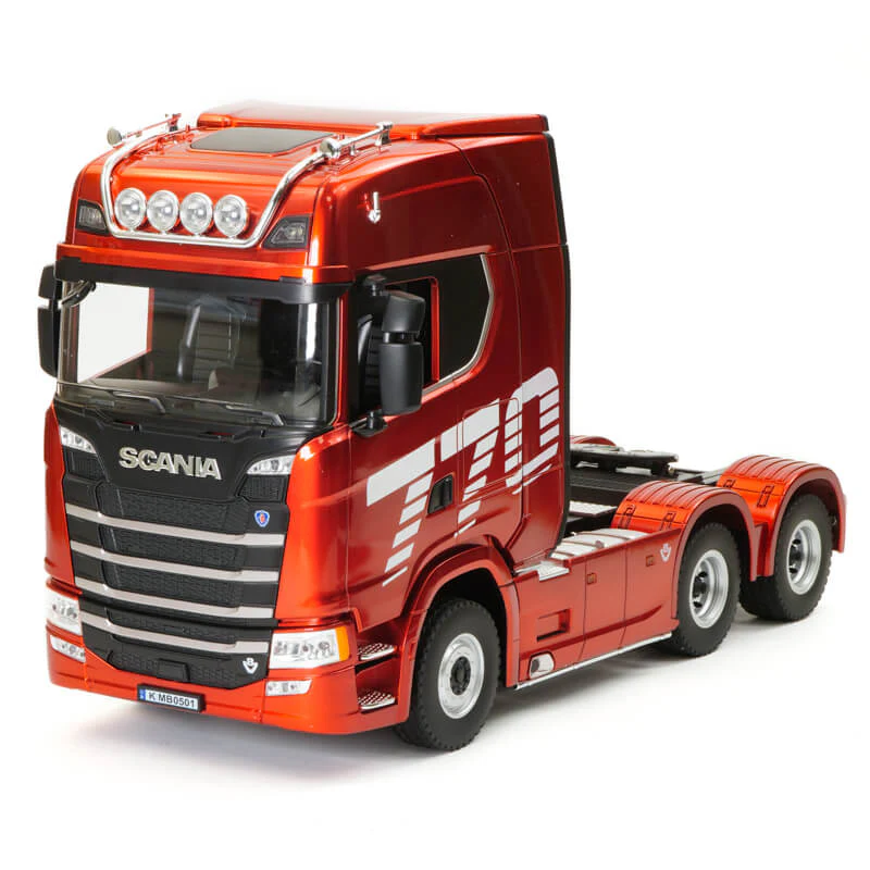 Huina Camion Scania 770S Haulage RTR CY1501